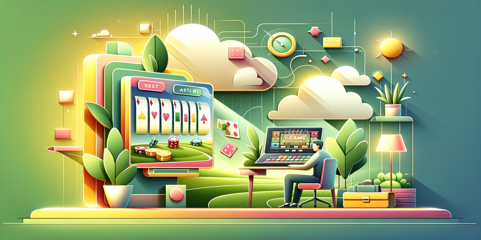 Unlock Exciting Free Bonus Offers on New Online Slot Games 2025 - Slot Strategy Guide for Pakistani | Nova Patti