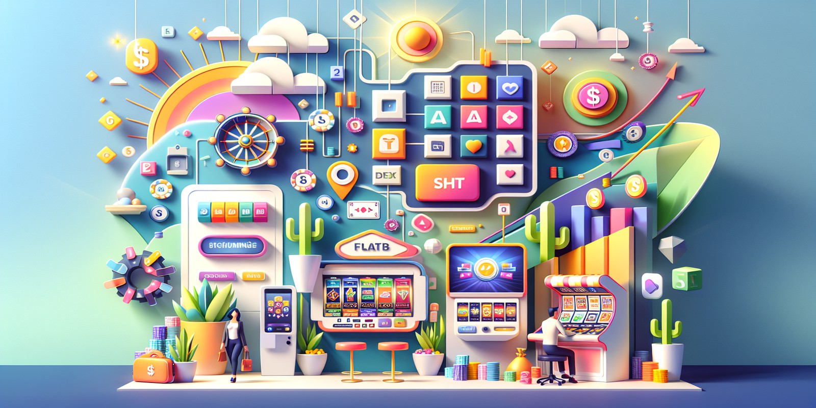 Unlock Exciting New Online Slots with Free Bonuses in 2025! - Slot Strategy Guide for Pakistani | Nova Patti