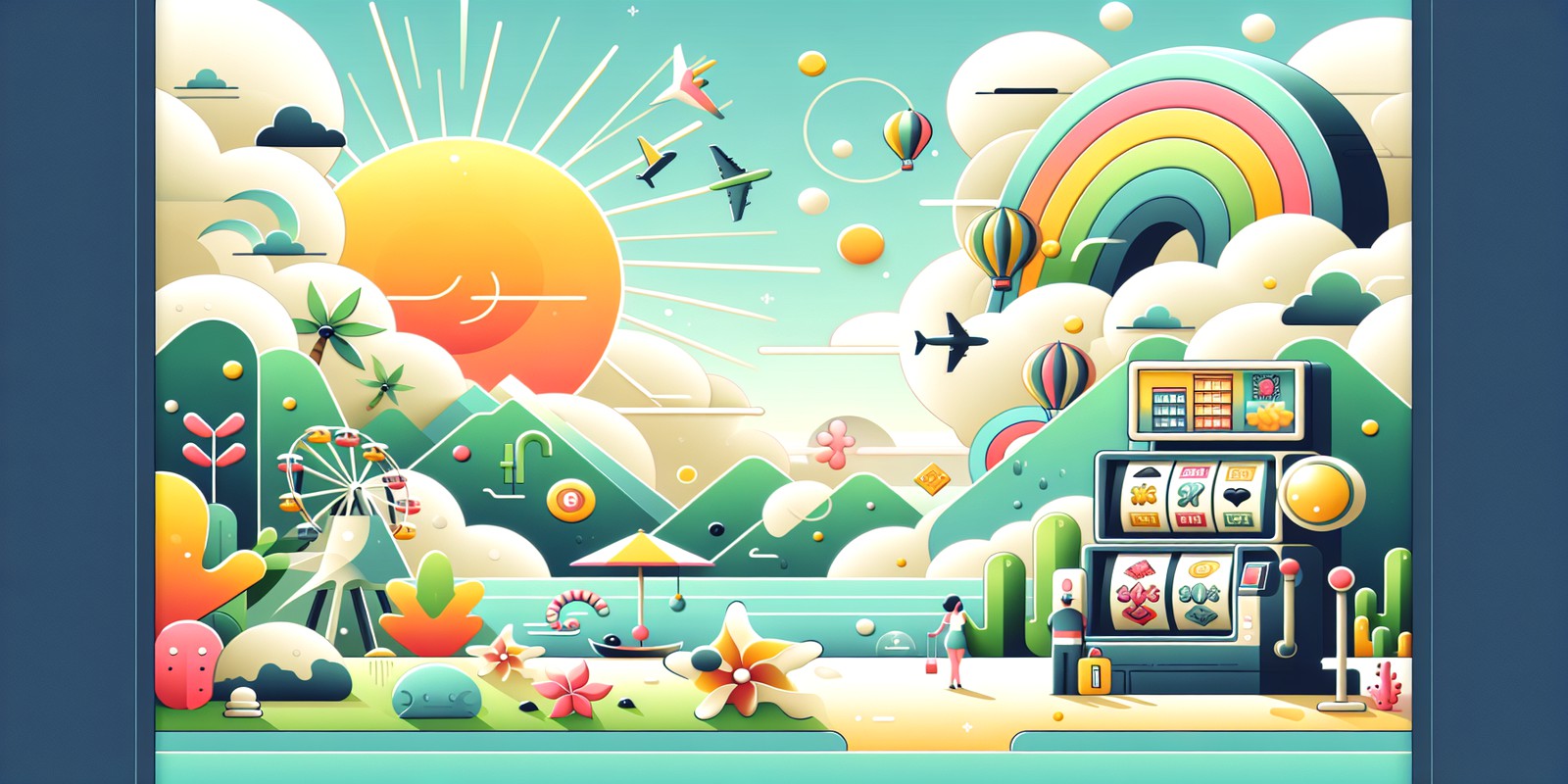 Unlock Free Bonuses in 2025 New Slot Games - Nova Patti Guide