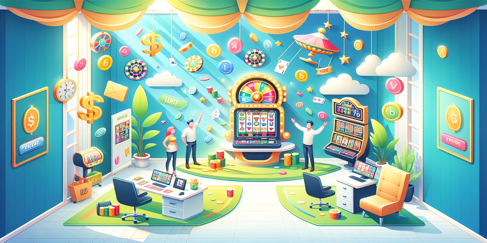 Unlock Free Bonuses: New Online Slot Games for 2025 - Nova Patti Guide for Pakistani Players