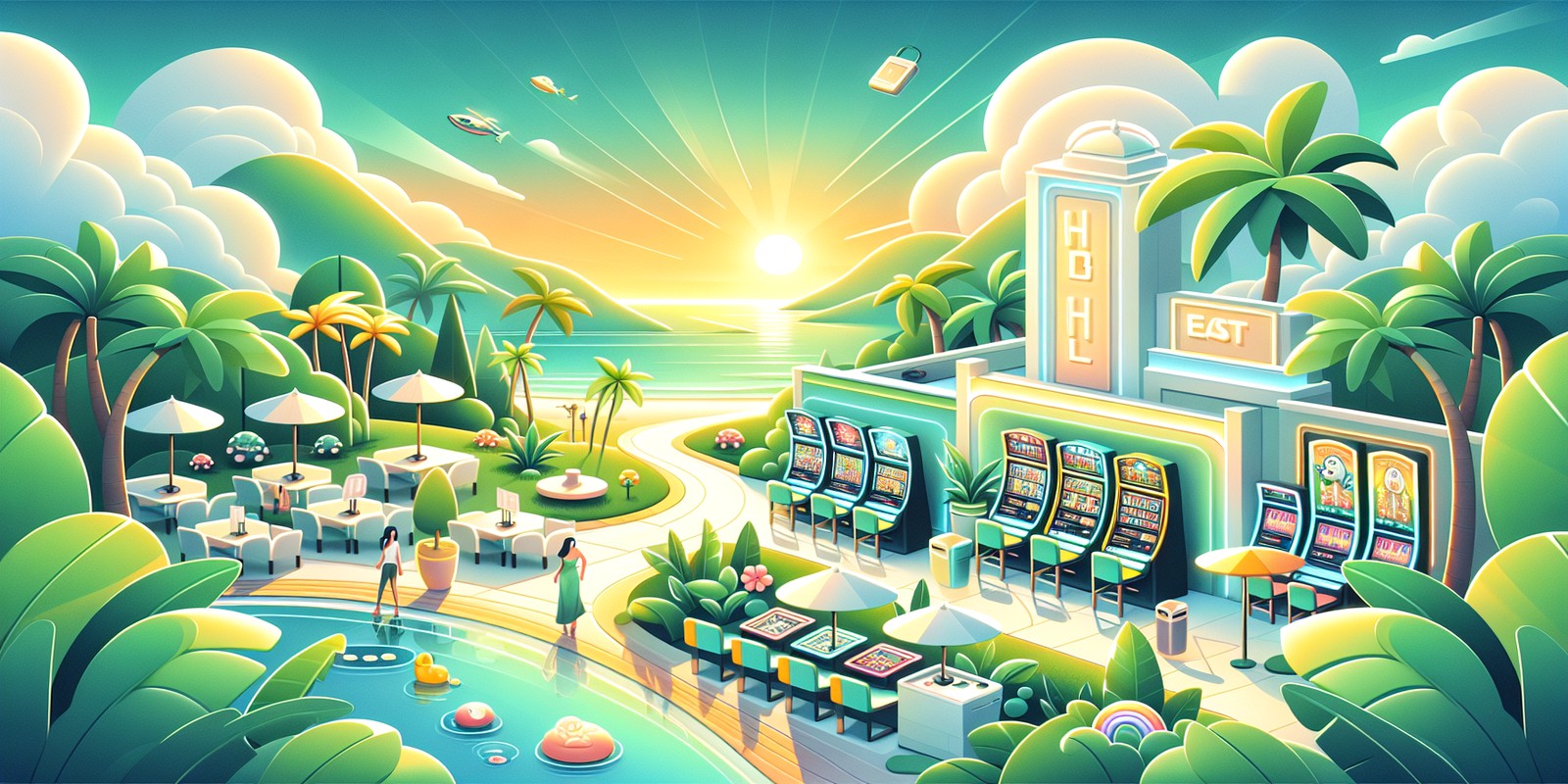 Unlock Free Bonuses: Top New Online Slot Games of 2025! Guide for Pakistan Players by Nova Patti.