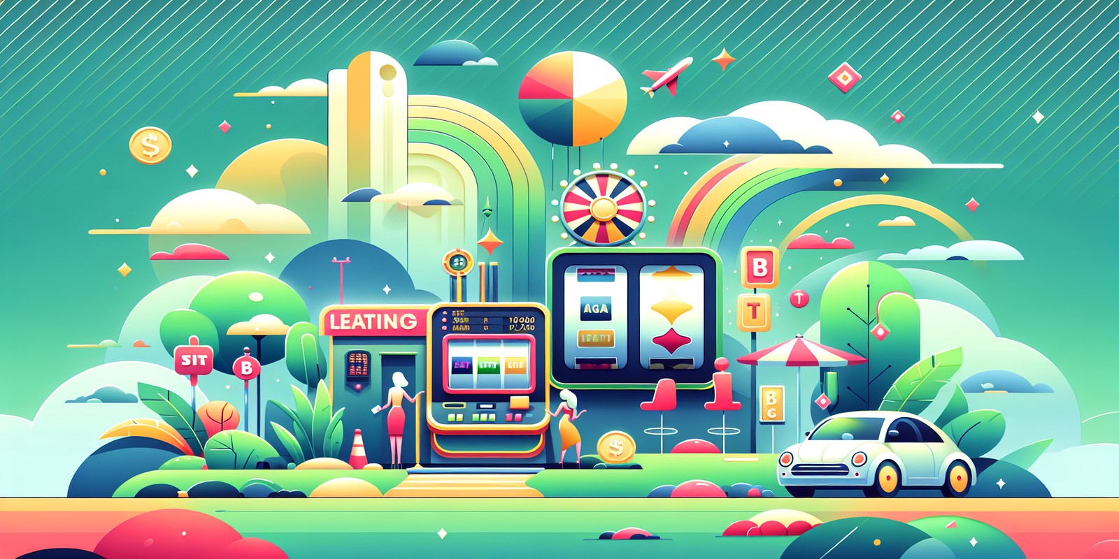 Unlock New Online Slot Games with Free Bonuses in 2025! - Nova Patti's Comprehensive Guide for Players in Pakistan