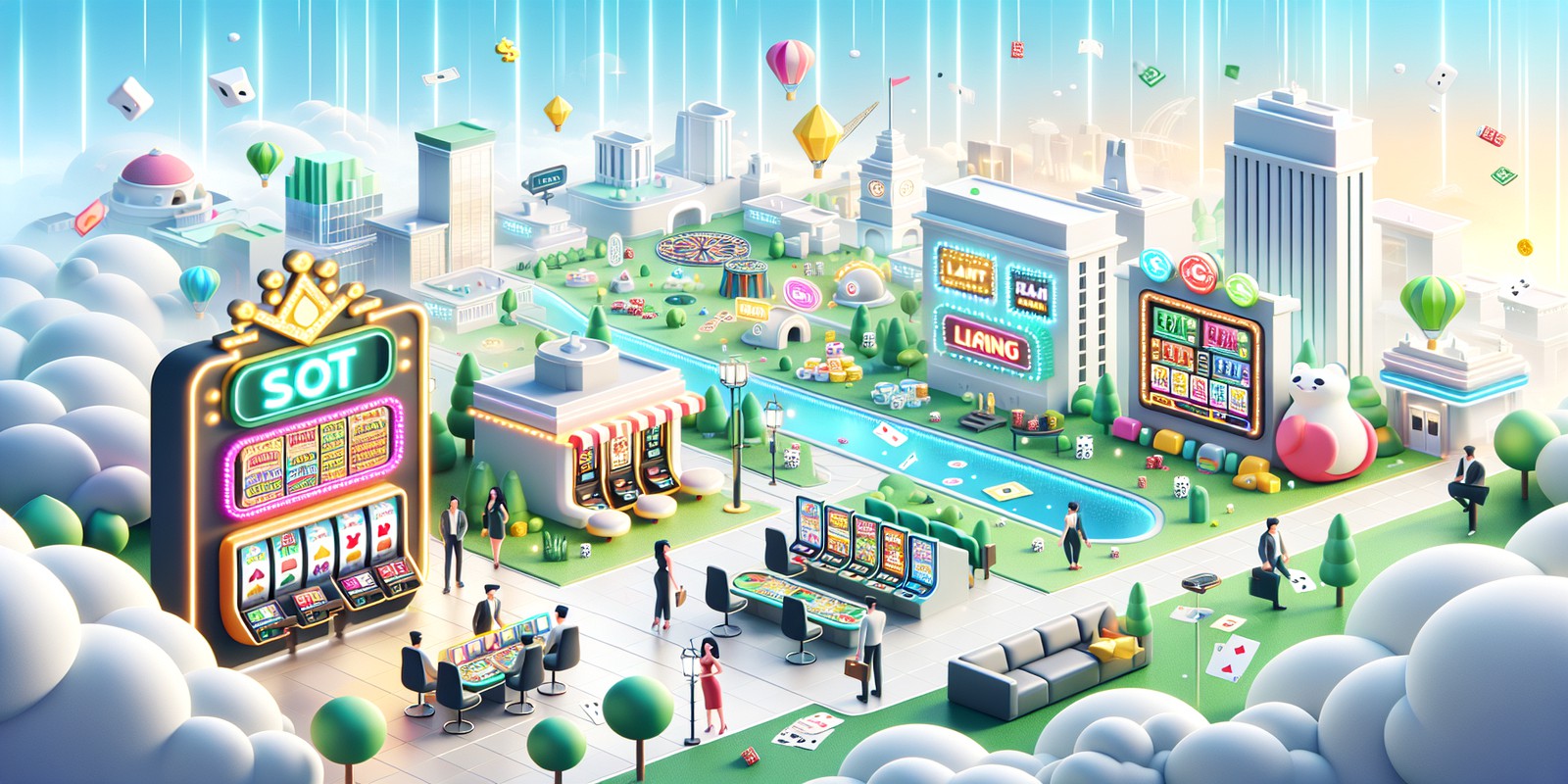 Unlock New Online Slot Games: Your Free Bonus Adventure Awaits in 2025 - Slot Strategy Guide for Pakistani | Nova Patti