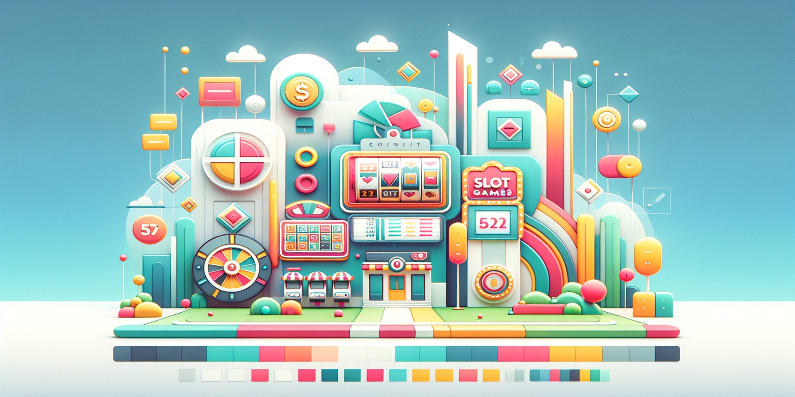 Unlocking Free UC Midasbuy: Top Slot Games to Play in 2025 - Slot Strategy Guide for Pakistani | Nova Patti