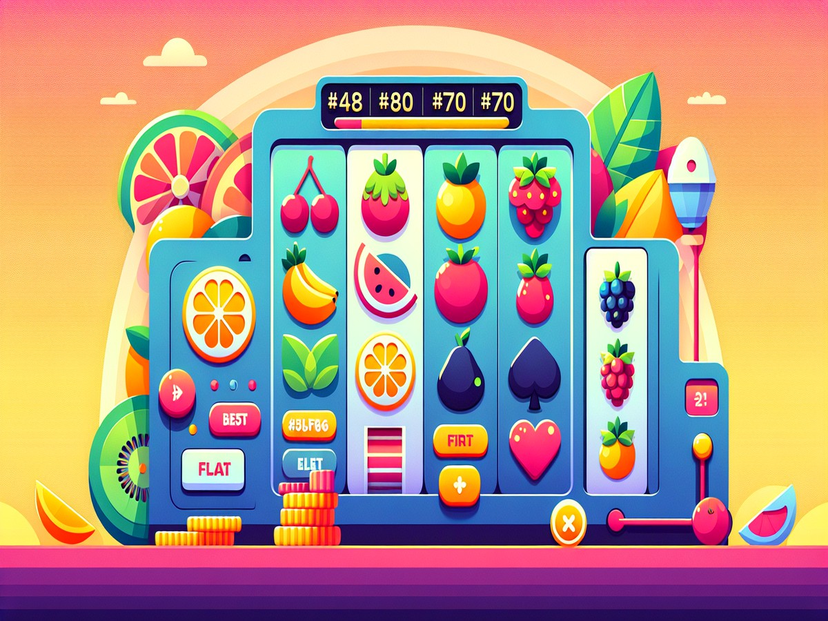 Nova Patti Classic Fruit Slots - Enjoy nostalgic gameplay at Nova Patti.