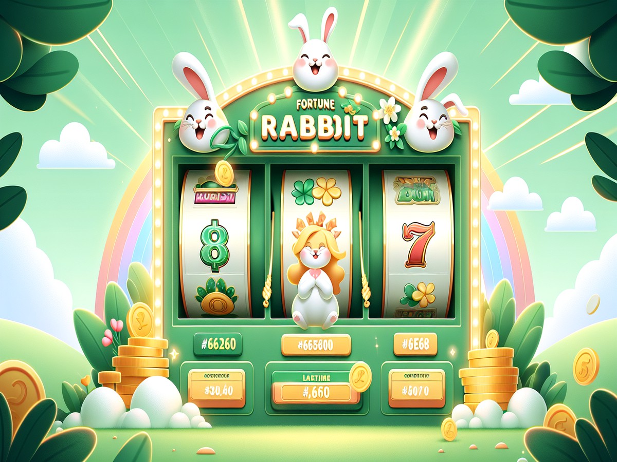 Nova Patti Fortune Rabbit Slots, offering engaging gameplay for players.