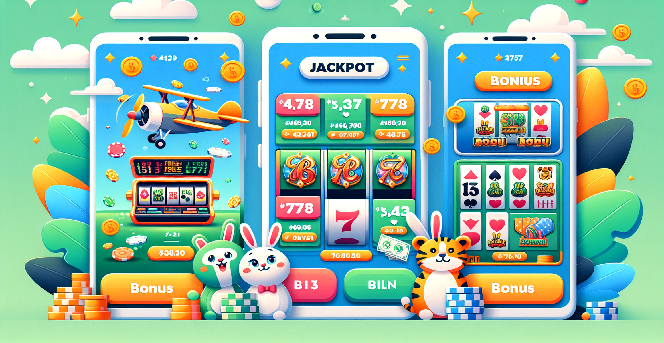 Patti Aviator Game - Online Slot Game at Nova Patti, an exciting gambling experience.